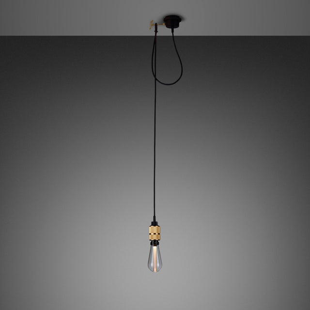 Hooked Pendulum 1.0 Nude Buster + Punch London