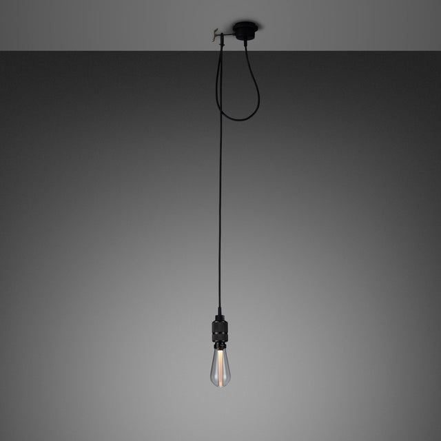 Hooked Pendulum 1.0 Nude Buster + Punch London