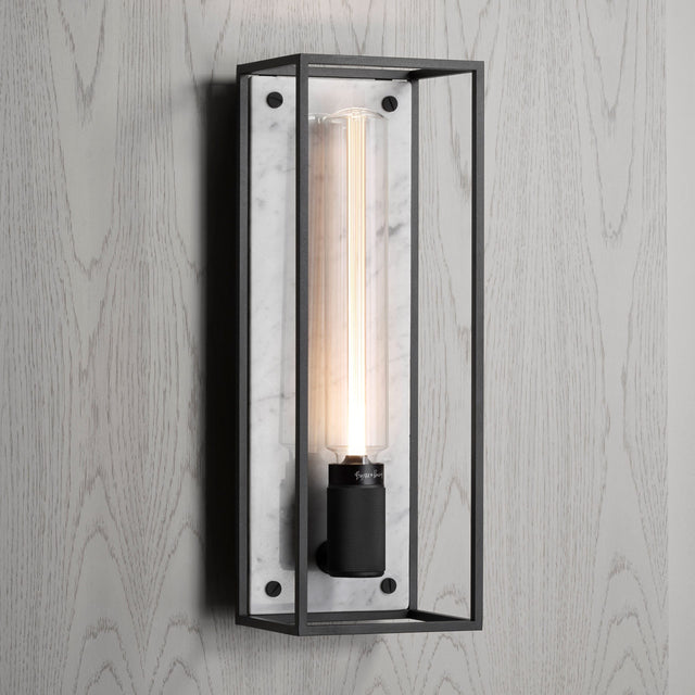 Wall lamp Caged Wall Large