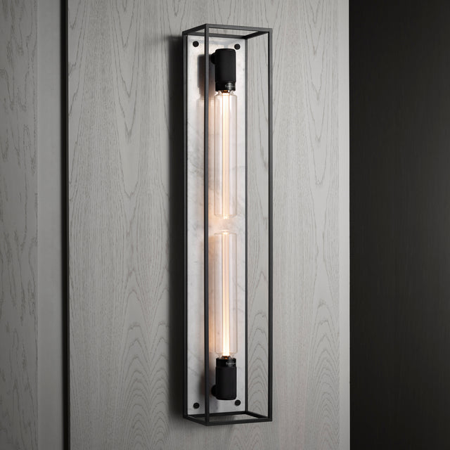 Wall lamp Caged Wall X-Large