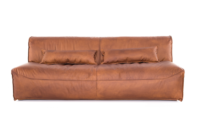 Victor 2 Seater modular sofa 190 W x 94 D x 67 H