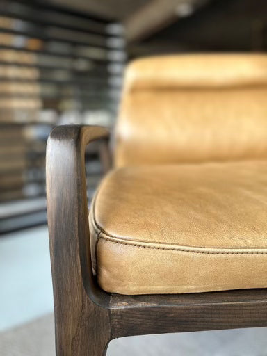 Armchair Sin 71 W x 73 D x 79 H