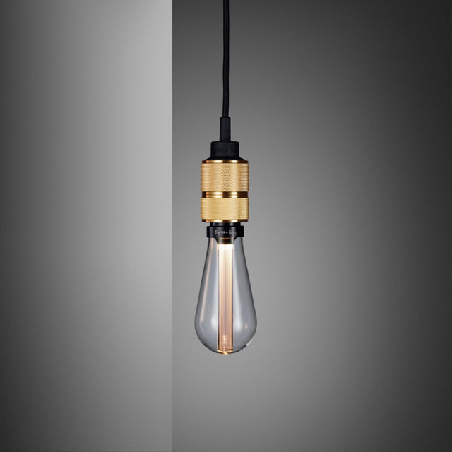 Wall lamp Hooked Wall Stone Nude Nude Buster + Punch