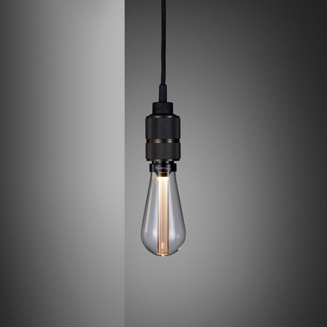 Wall lamp Hooked Wall Stone Nude Nude Buster + Punch