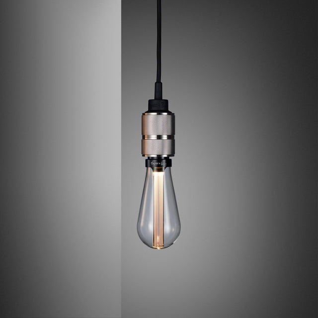 Wall lamp Hooked Wall Stone Nude Nude Buster + Punch