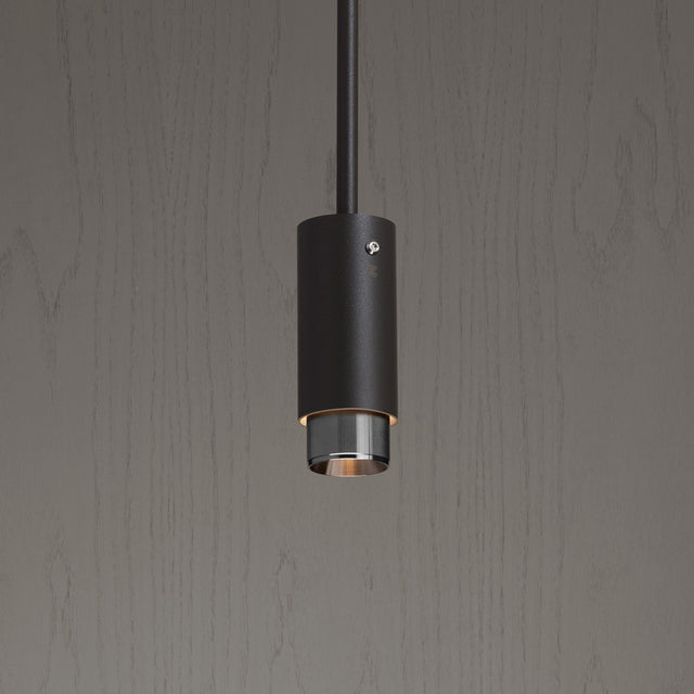 Exhaust Pendant Linear Buster + Punch London