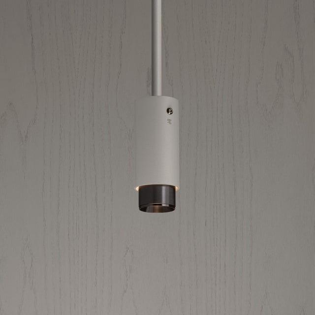Exhaust Pendant Linear Buster + Punch London