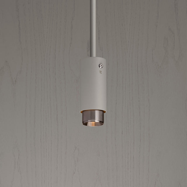 Exhaust Pendant Linear Buster + Punch London