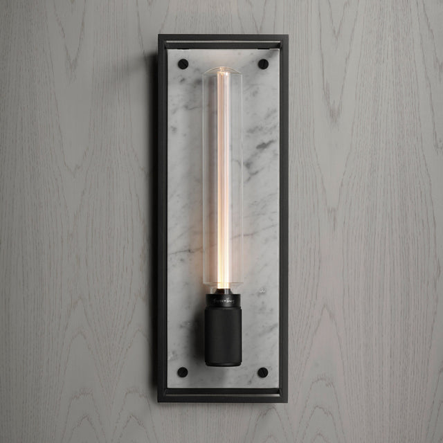Wall lamp Caged Wall Large