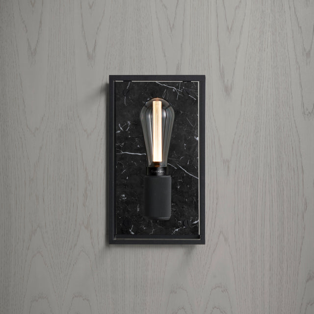 Caged Wall Lamp Wall Medium