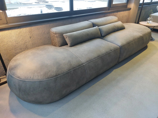 Sofa Elysum Modular 187 W x 106 D x 76 H
