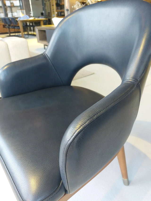 Titus Chair Limited 55 W x 46D x 82 H