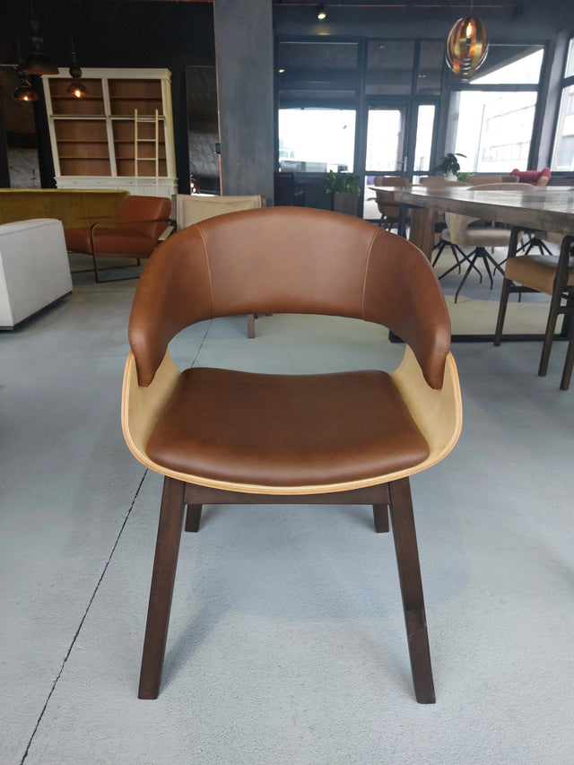 Scaun Charlotte 51 W x 60 D x 78 H