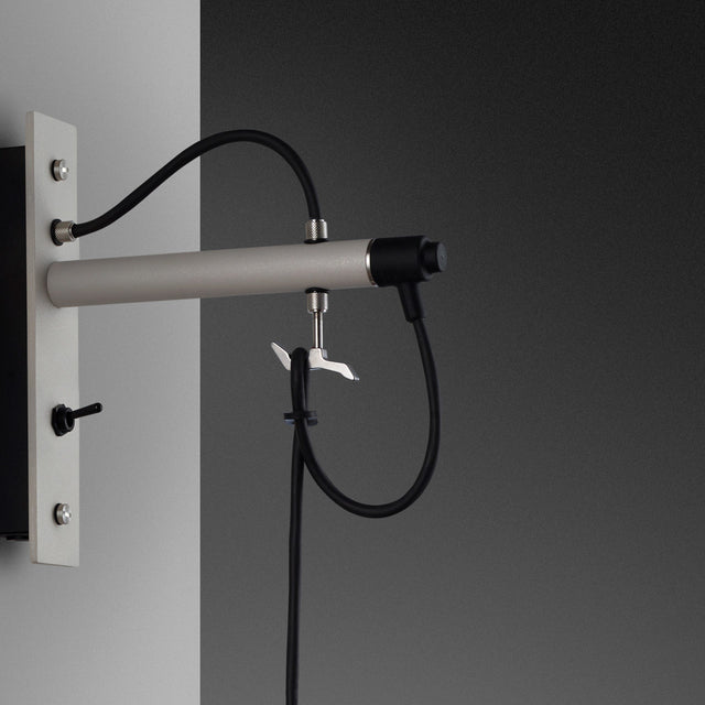 Wall lamp Hooked Wall Stone Nude Nude Buster + Punch