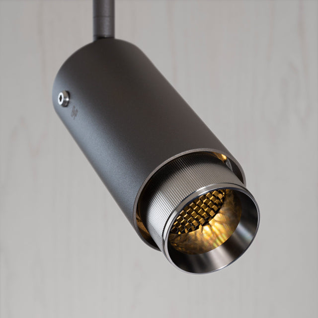 Spot Track Exhaust Buster + Punch London
