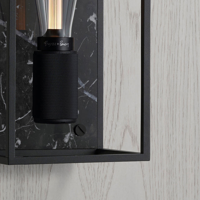 Caged Wall Lamp Wall Medium