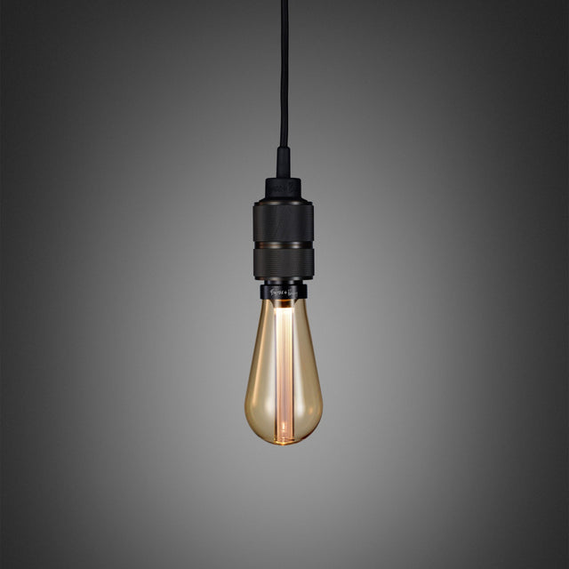 Hooked Pendulum 1.0 Nude Buster + Punch London