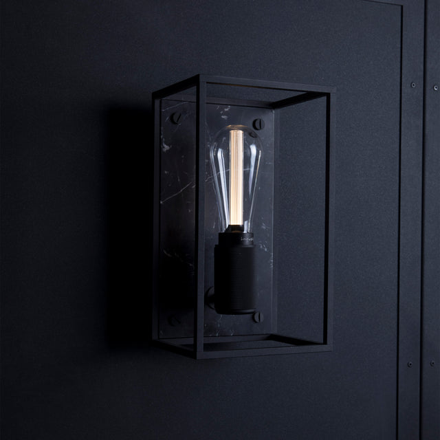 Caged Wall Lamp Wall Medium