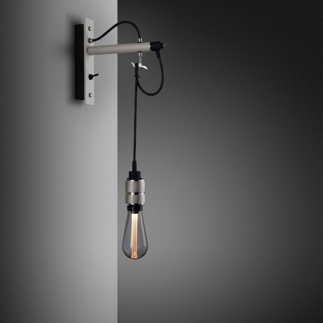 Wall lamp Hooked Wall Stone Nude Nude Buster + Punch
