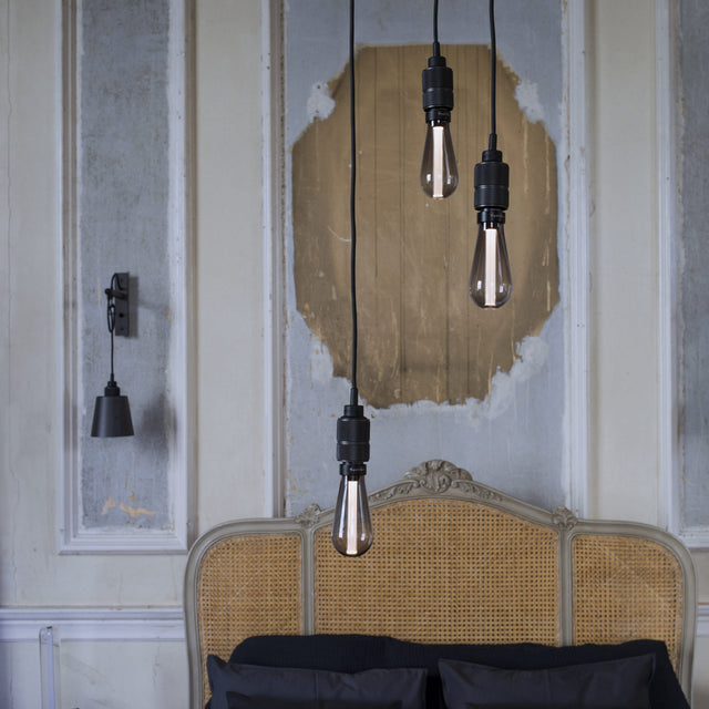 Candelabra Hooked 3.0 Nude Buster + Punch London