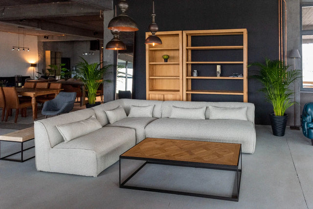 Sofa Victor 2 modular