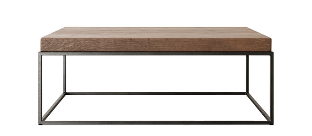 Aaron Coffee Coffee Table