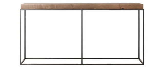Aaron Console Table