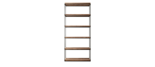 Aaron shelf 100 W x 42 D x 230 H