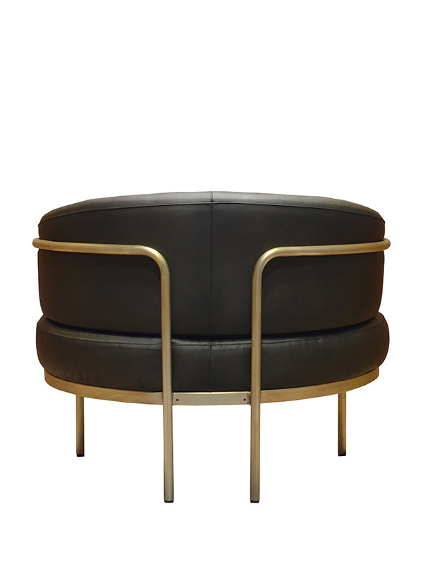 Amelié armchair 86 W x 71 D x 69 H