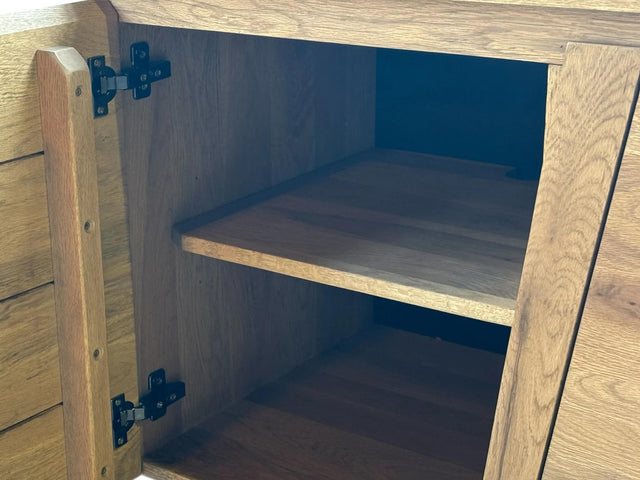 Arbore chest of drawers
