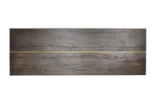 Berlin Oak table