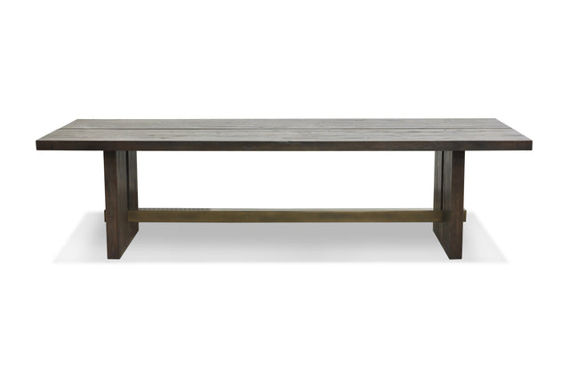 Berlin Oak table