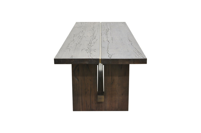 Berlin Oak table
