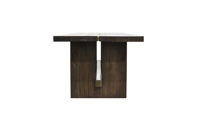 Berlin Oak table