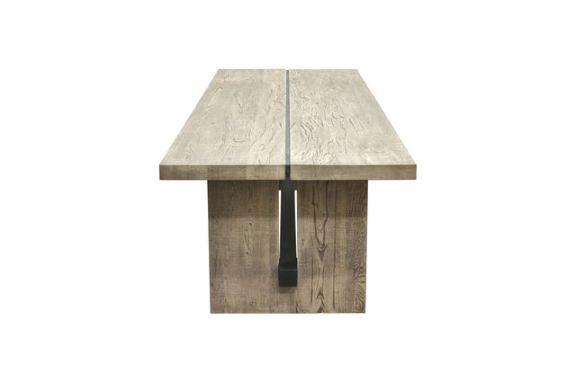 Berlin Oak table