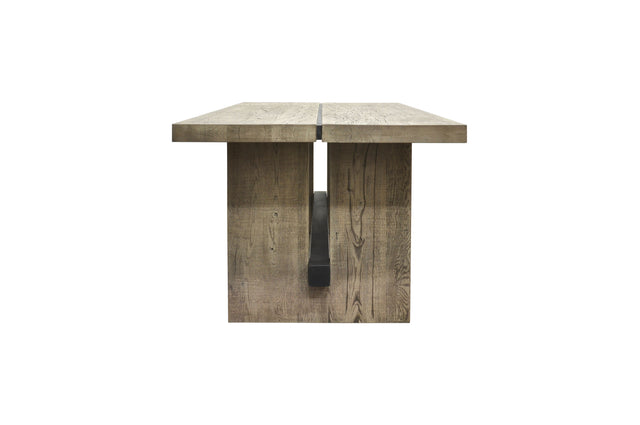 Berlin Oak table