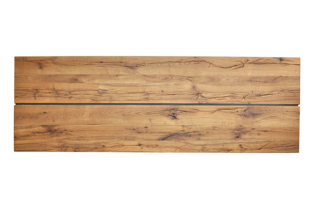 Berlin Oak table
