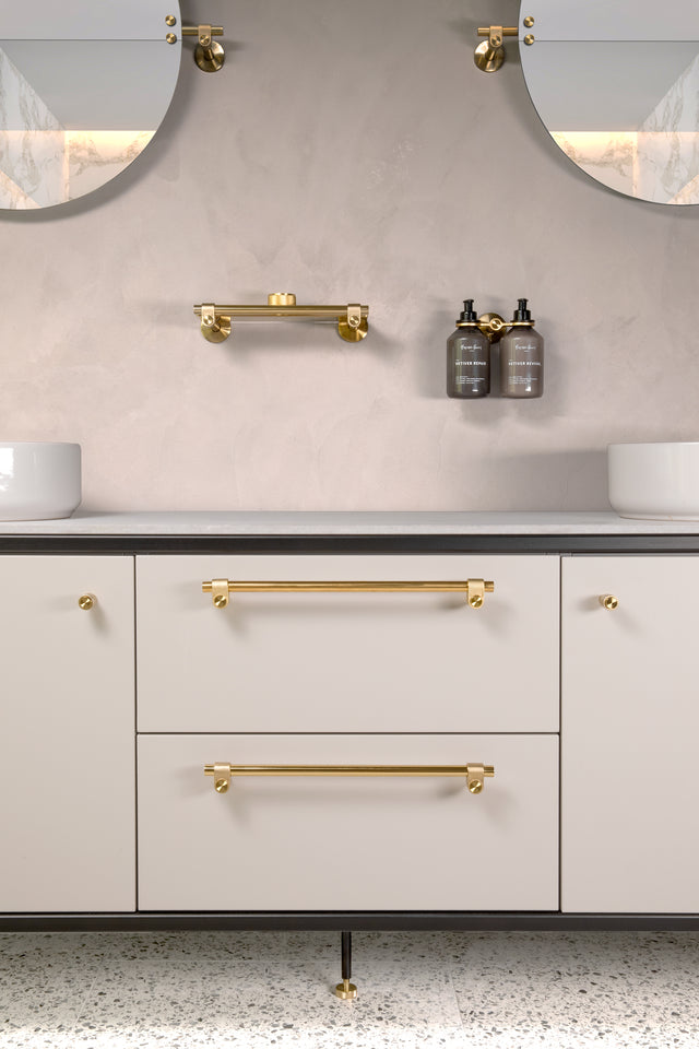 Möbelgriff Cast Pull Bar - Buster + Punch