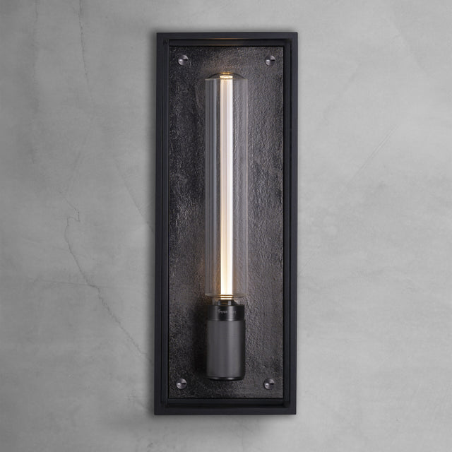 Wall light Caged Wet Wall Large Buster + Punch
