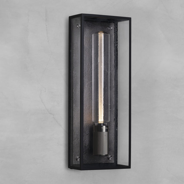 Wall light Caged Wet Wall Large Buster + Punch