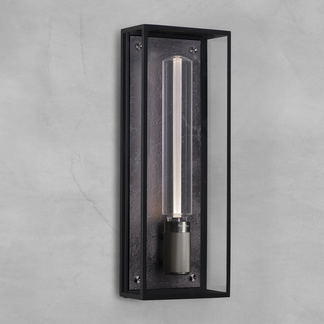 Wall light Caged Wet Wall Large Buster + Punch