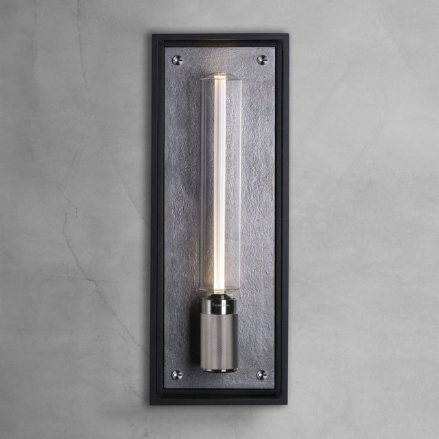 Wall light Caged Wet Wall Large Buster + Punch