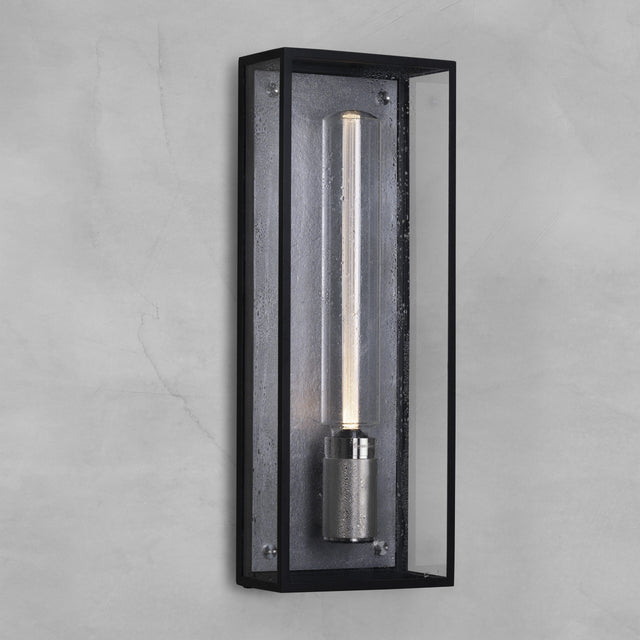 Wall light Caged Wet Wall Large Buster + Punch