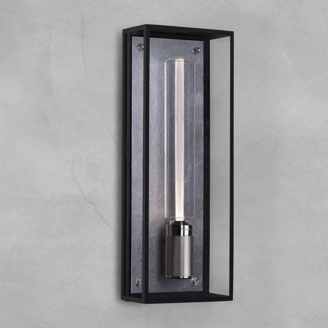 Wall light Caged Wet Wall Large Buster + Punch