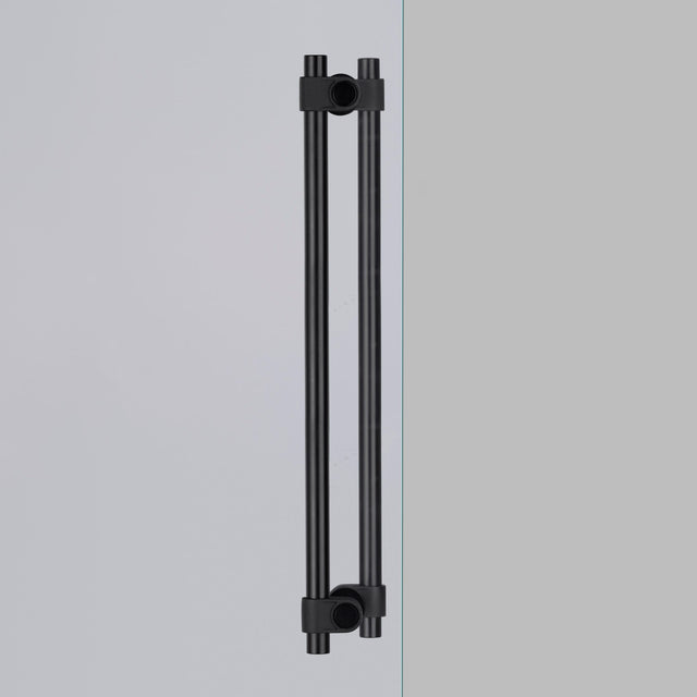 Double Handle Cast Pull Bar - Double-Sided - Buster + Punch