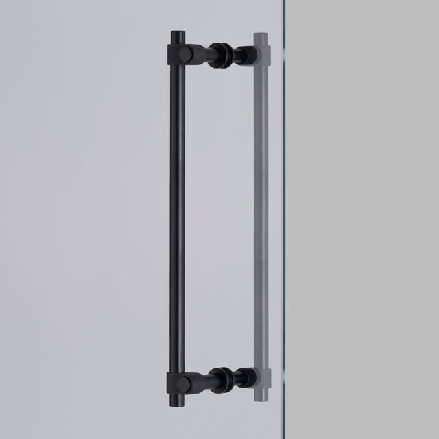 Double Handle Cast Pull Bar - Double-Sided - Buster + Punch