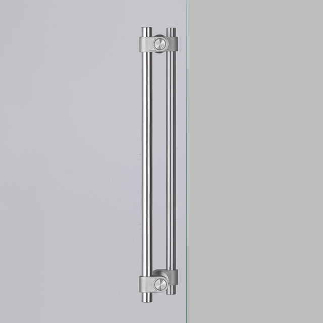 Double Handle Cast Pull Bar - Double-Sided - Buster + Punch
