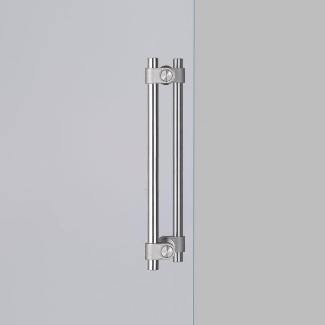 Double Handle Cast Pull Bar - Double-Sided - Buster + Punch