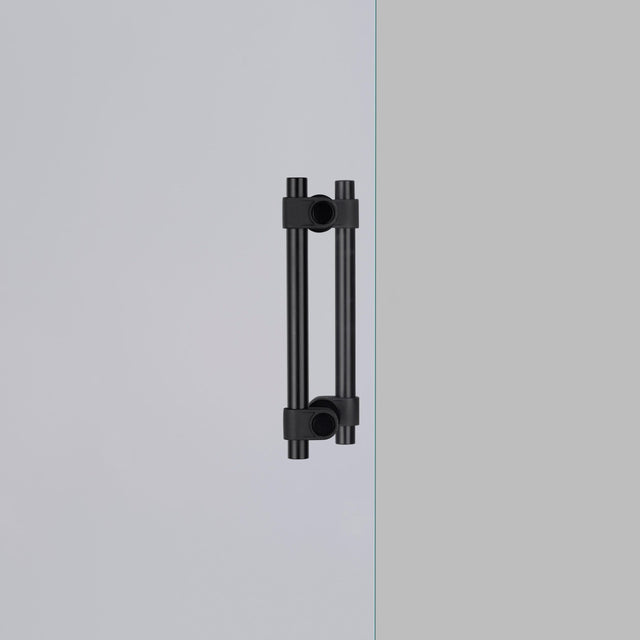 Double Handle Cast Pull Bar - Double-Sided - Buster + Punch