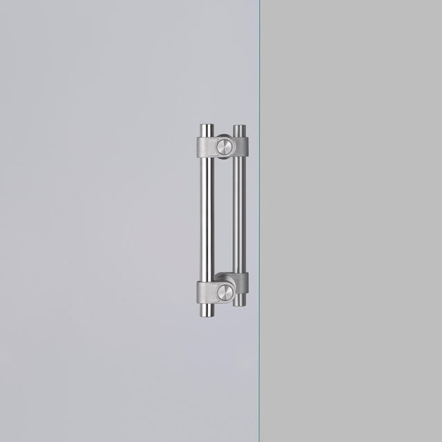 Double Handle Cast Pull Bar - Double-Sided - Buster + Punch